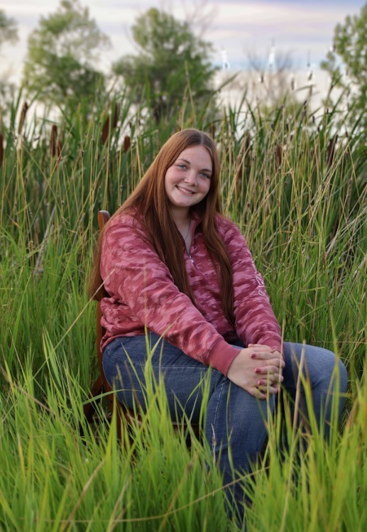 Tori Dixon, Senior Spotlight