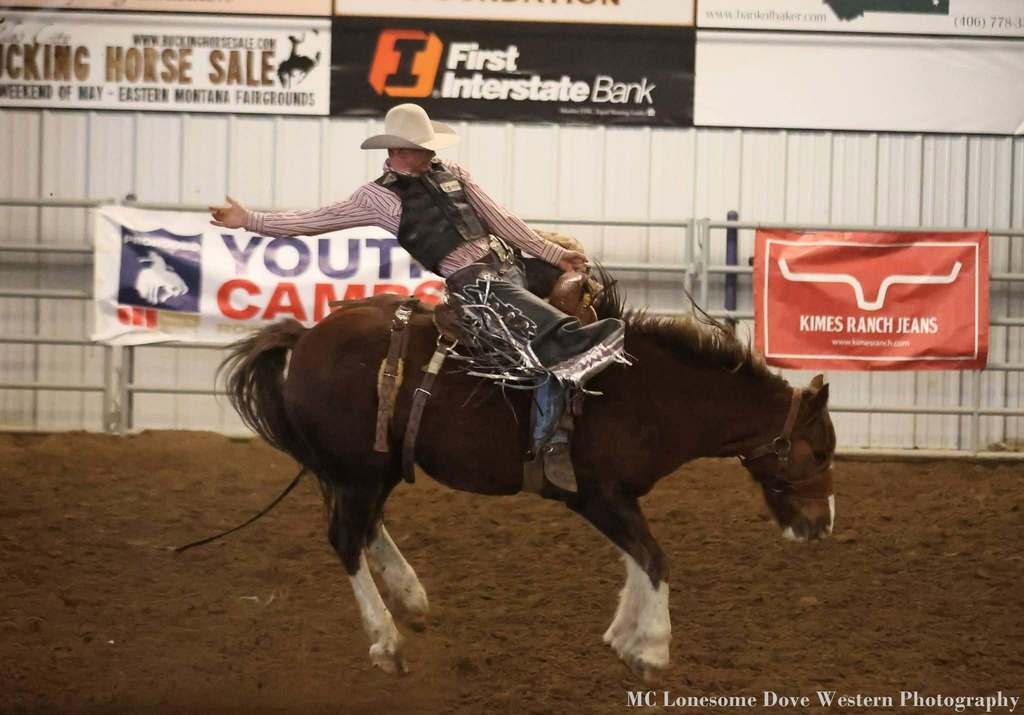 Wesley Cox, Senior Spotlight