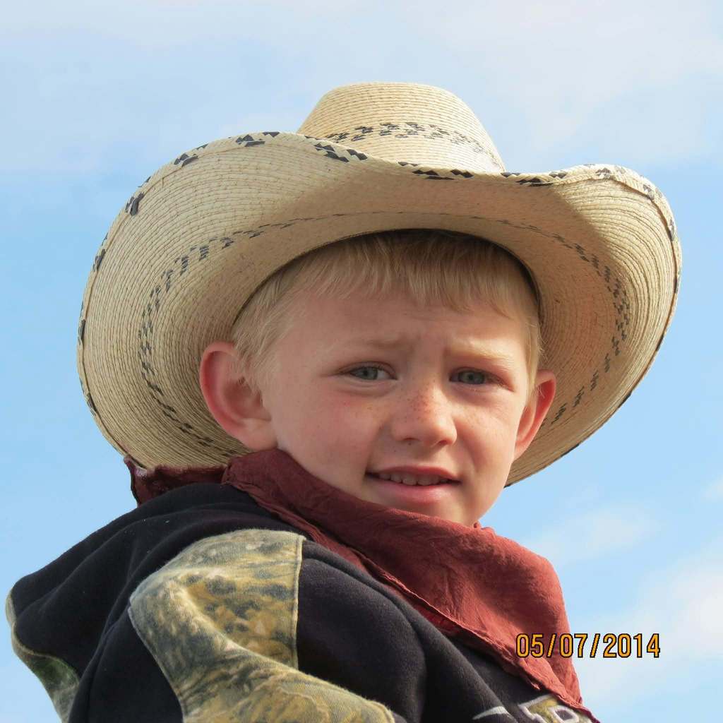 Wesley Cox, Senior Spotlight