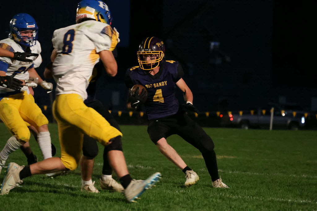 Wesley Cox, Senior Spotlight