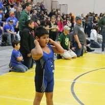 Dolan Sunchild, Senior Spotlight