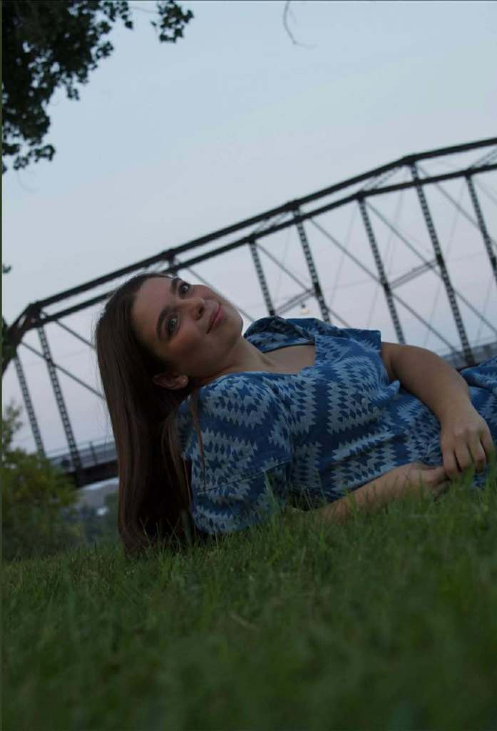 Leah LePinnet, Senior Spotlight