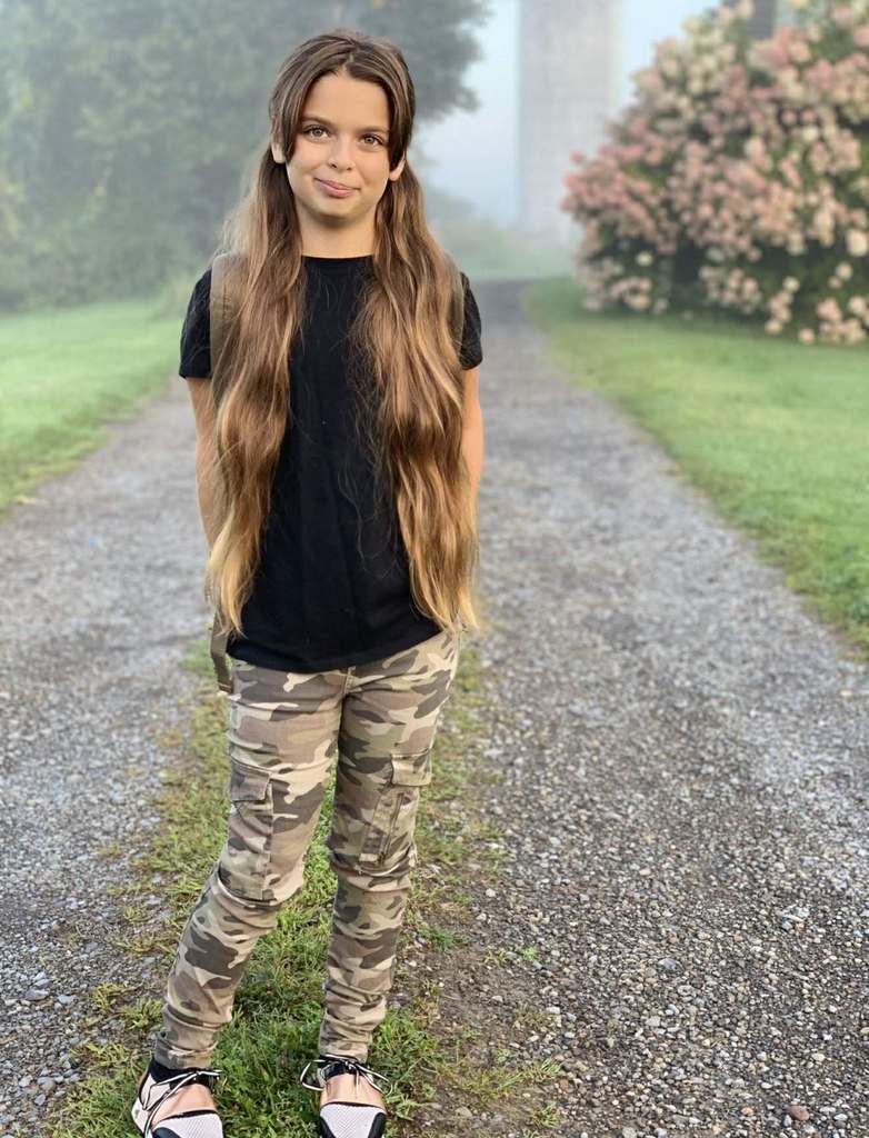 Leah LePinnet, Senior Spotlight