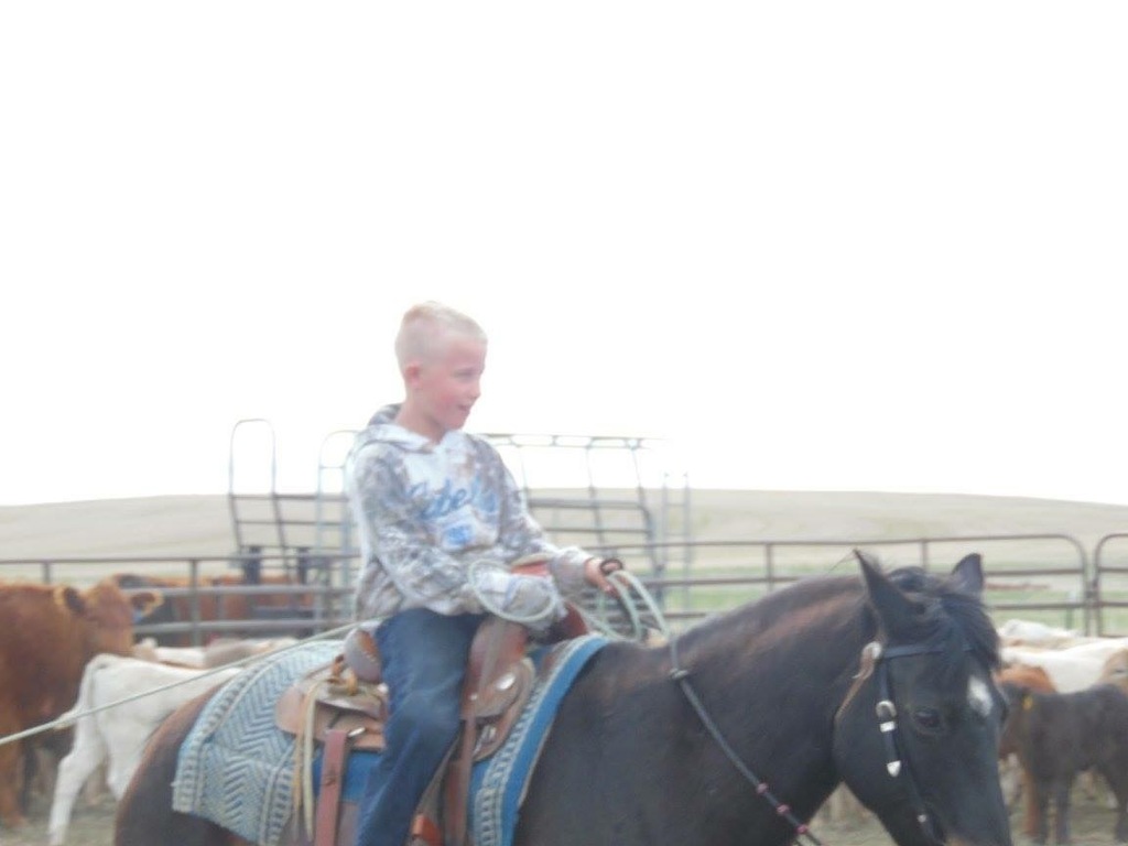 Ty Terry, Senior Spotlight