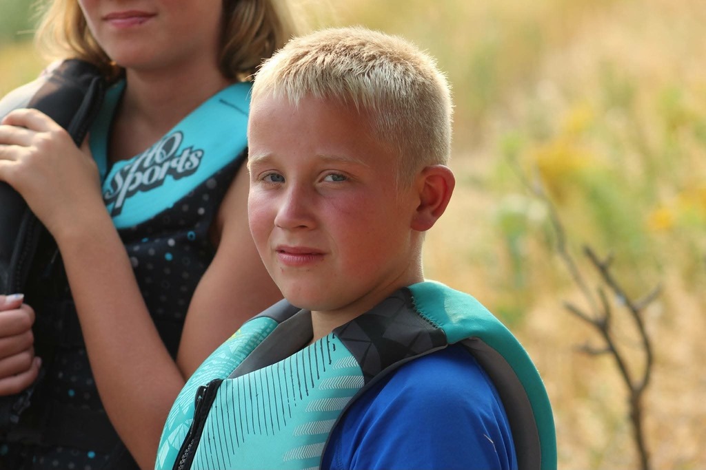 Ty Terry, Senior Spotlight