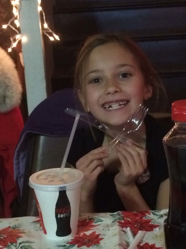 Heather Sherburn, Senior Spotlight