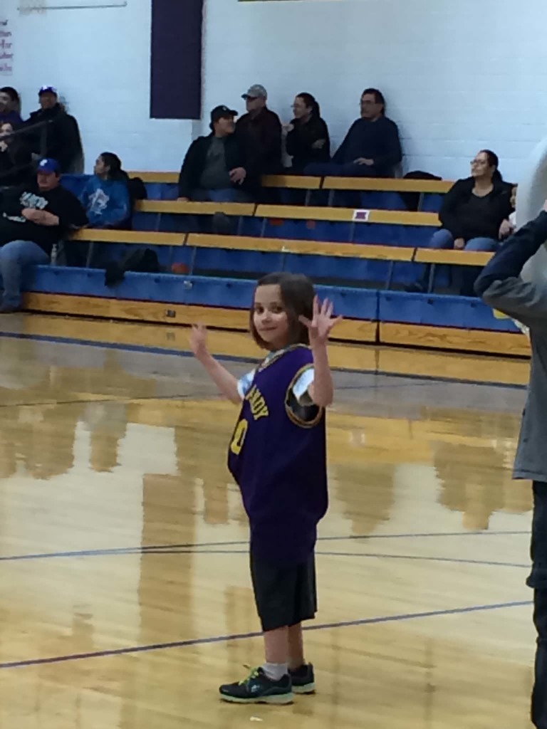 Heather Sherburn, Senior Spotlight