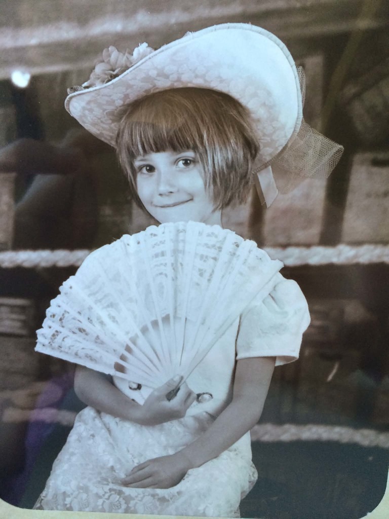 Heather Sherburn, Senior Spotlight