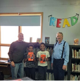 Kindles for Kids