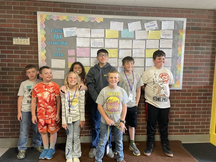 Ryker, Connor, Kaya, Amara, Tyler, Rome, Ryat, and Titus