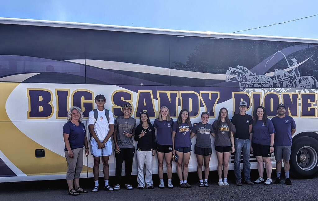 state track Competitors 