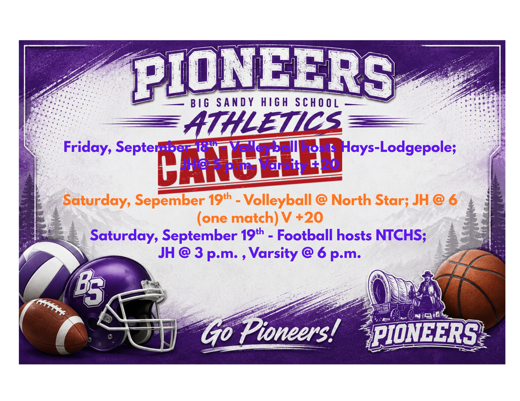 schedule for this week's athletics events