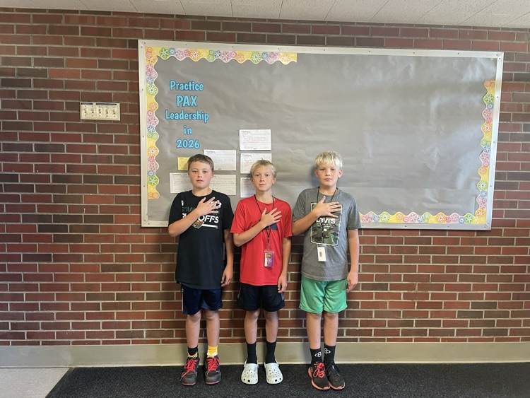 Krockett, Hudson, and Bridger