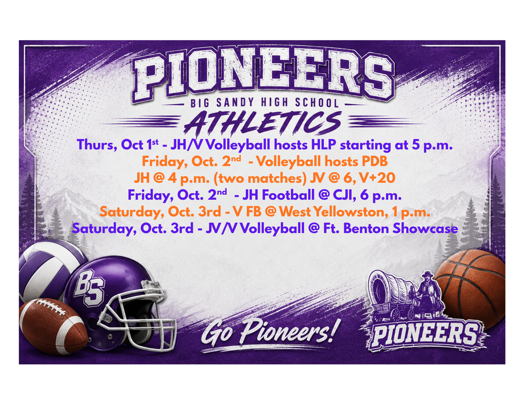 schedule for this week's athletics events