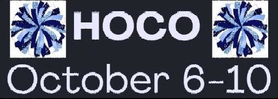 HOCO Header