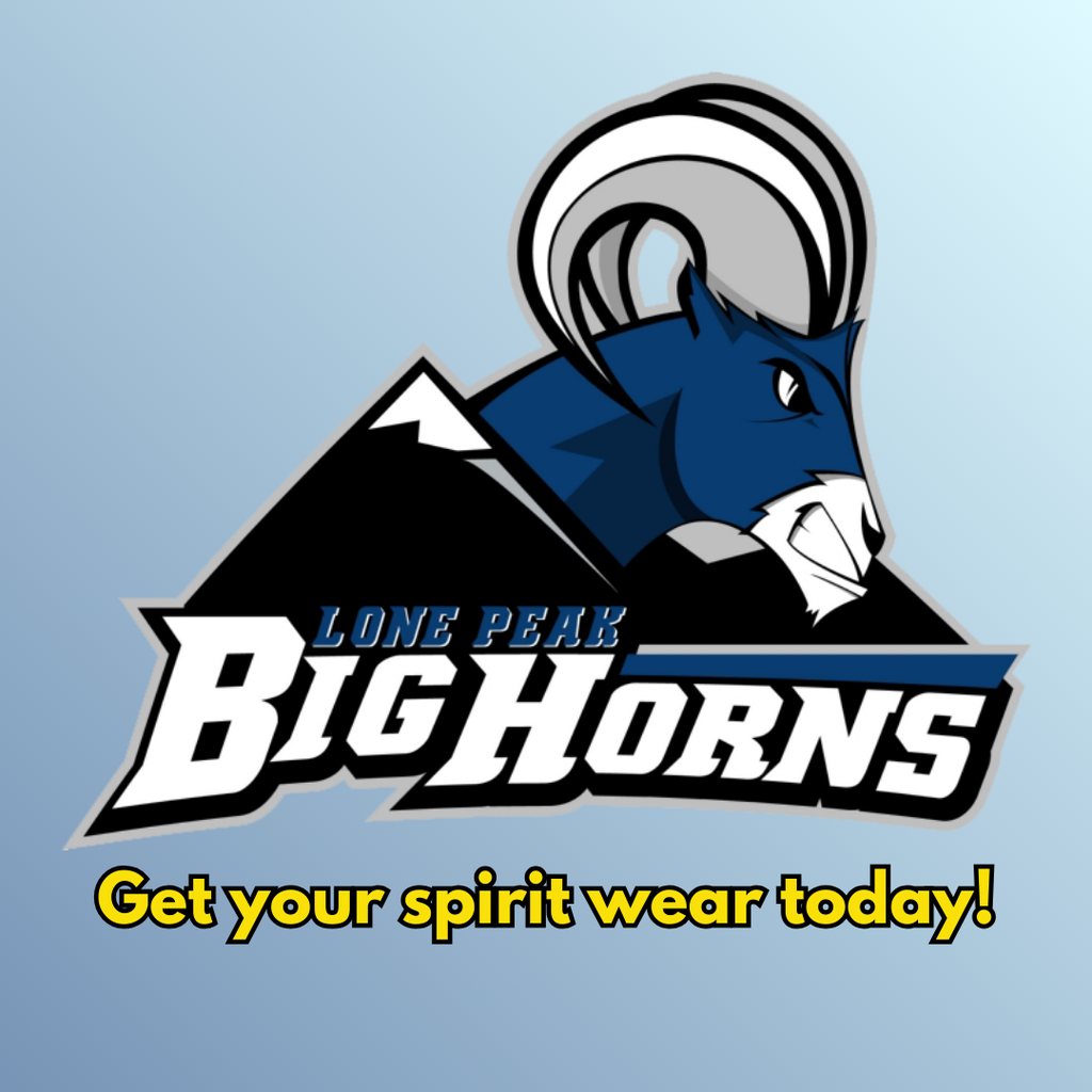 spirit wear