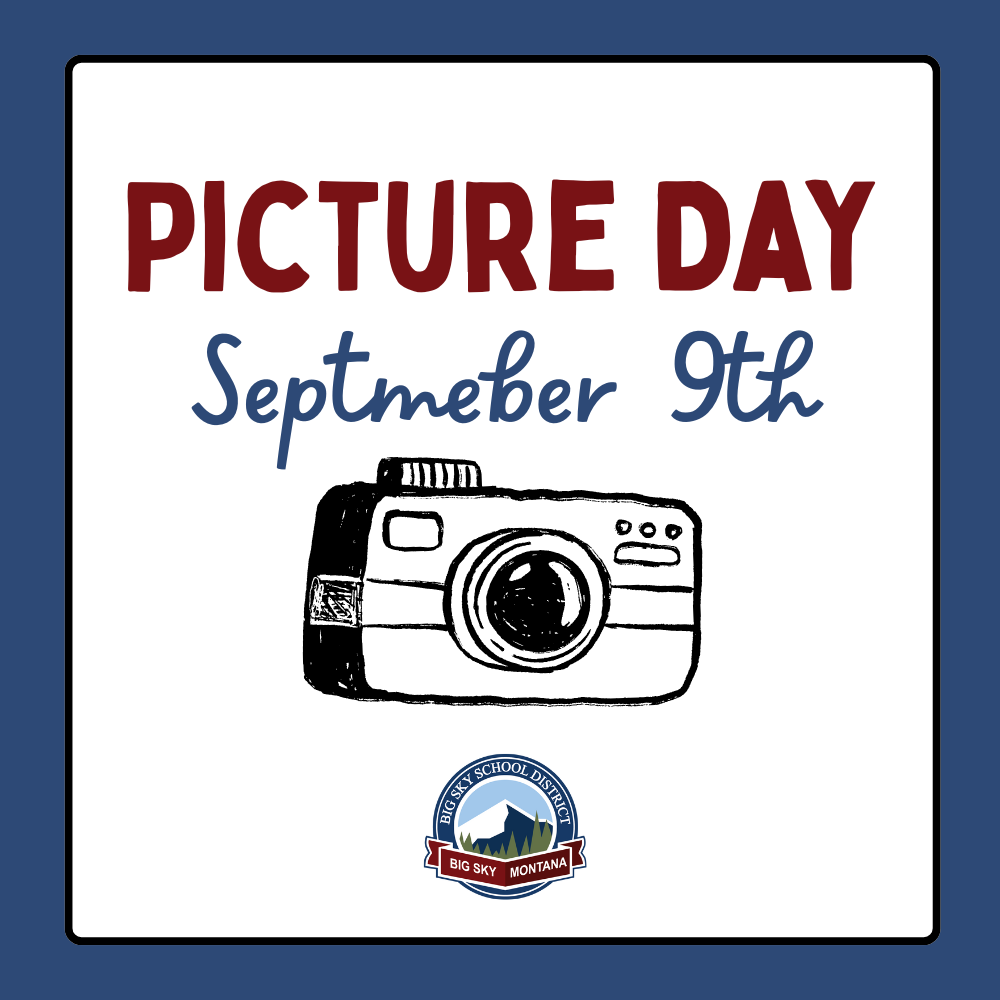 picture day