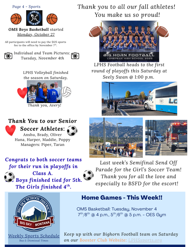 Issue 12 - Sports - Page 4