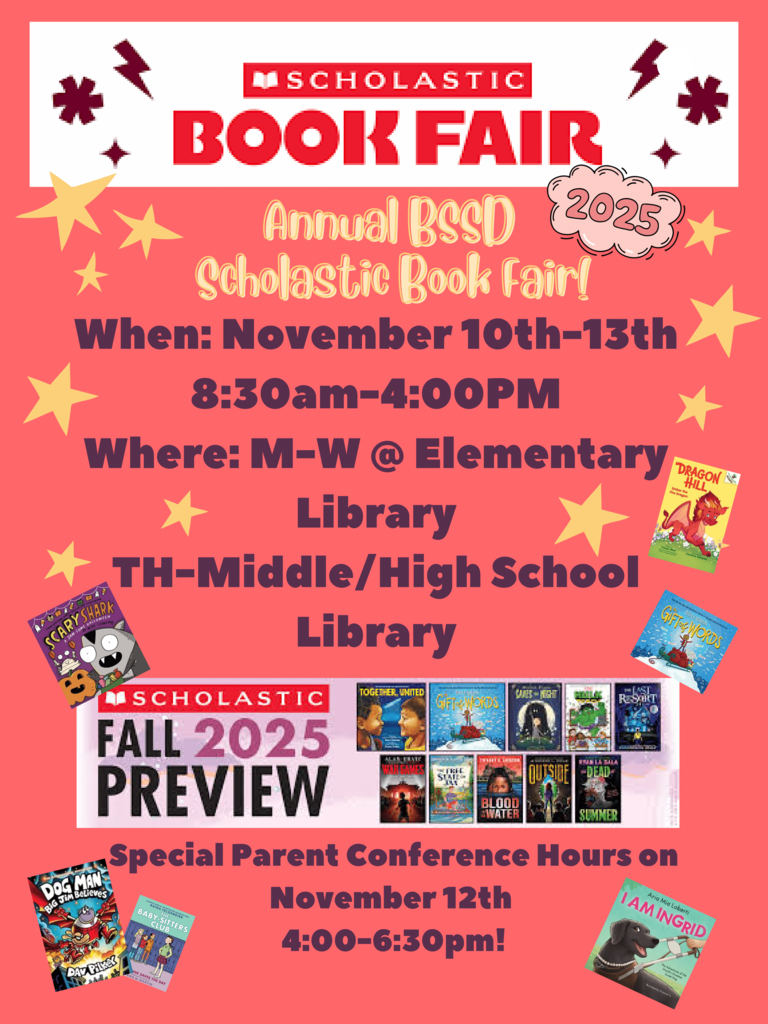book fair
