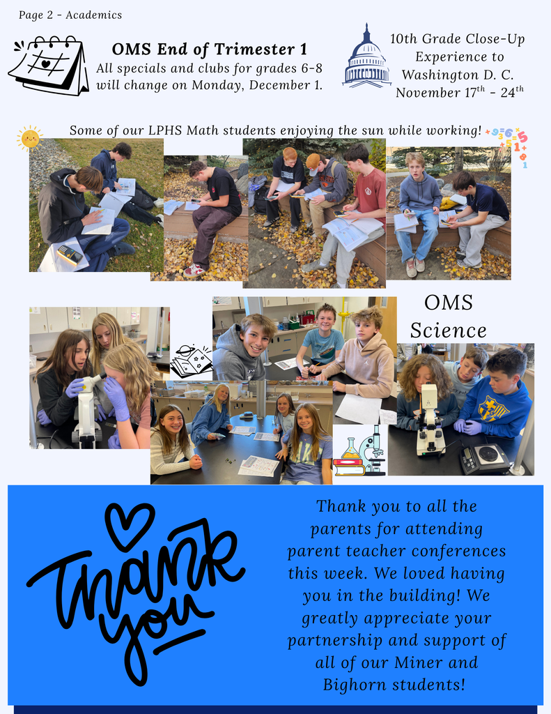 Issue 14 - Academics - Page 2