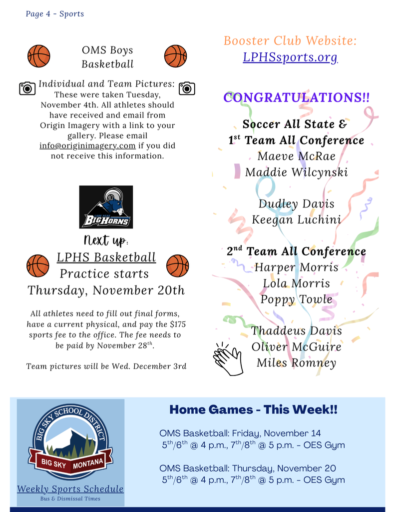 Issue 14 - Sports - Page 4