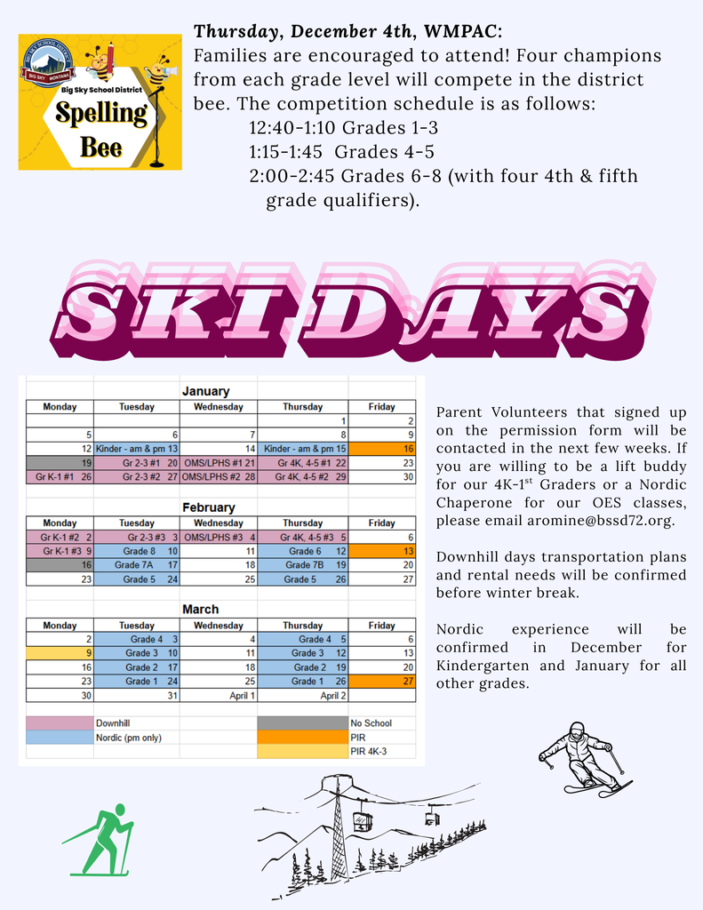 Issue 15 - Extras/Ski Days - Page 5