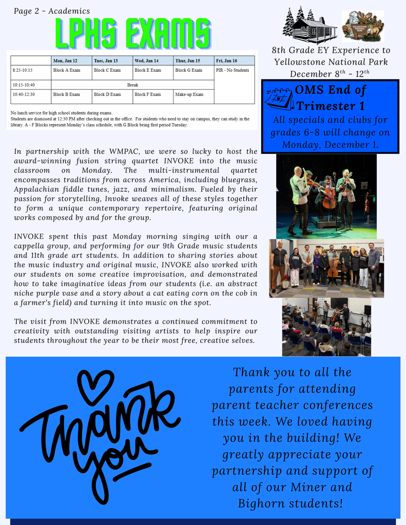 Issue 15- Academics - Page 2