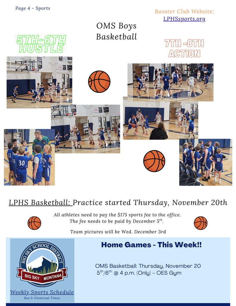 Issue 15 - Sports - Page 4