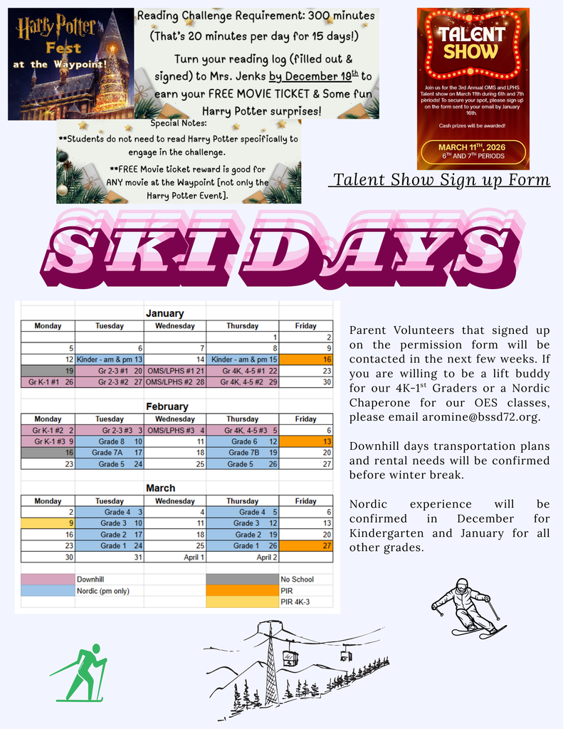 Issue 16 - Extras & Ski Days - Page 5