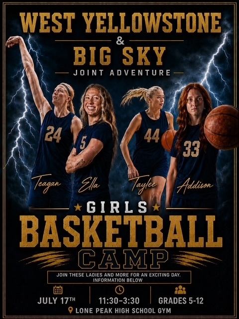 LPHS basketball camp