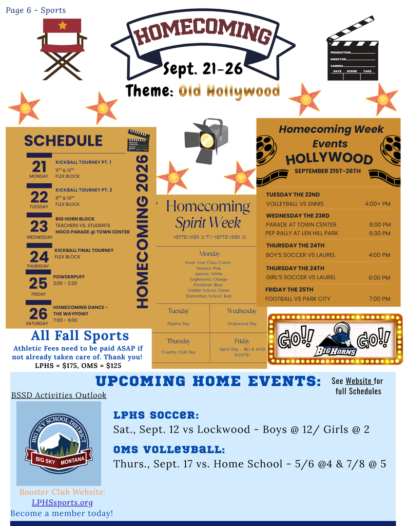 Page 6 - Sports