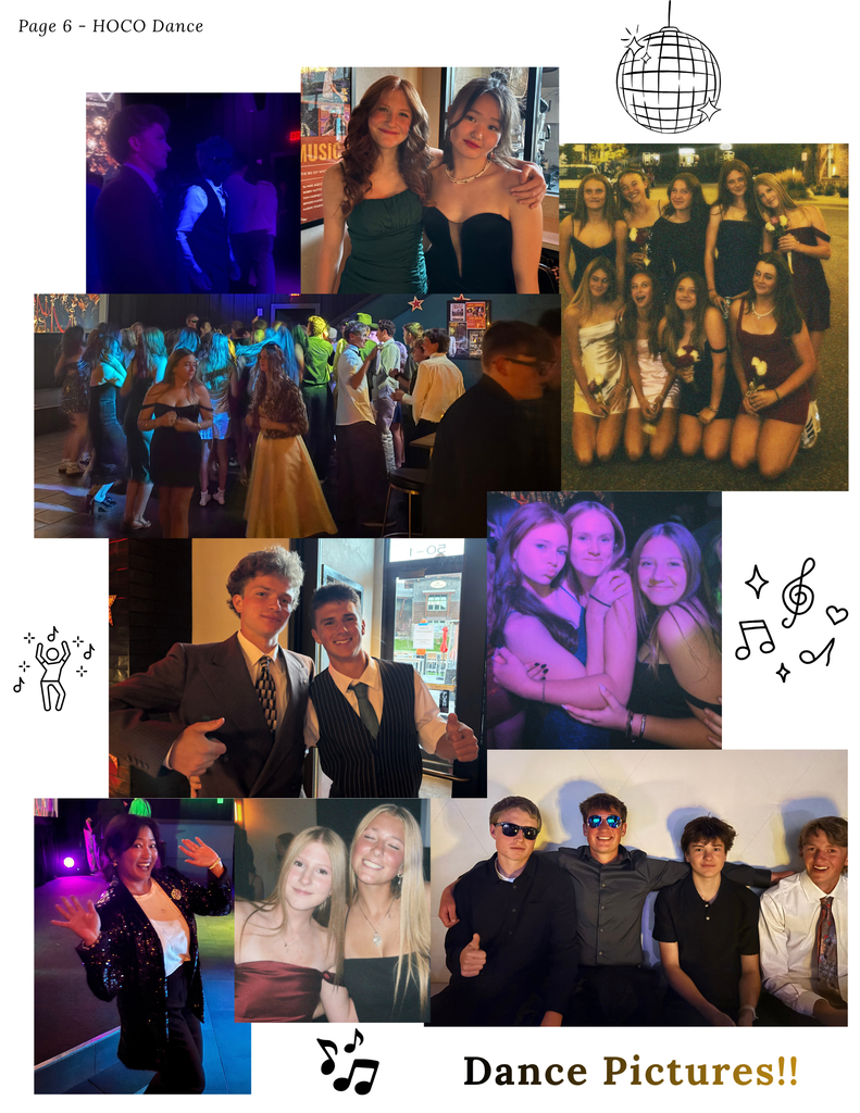 Page 6 - HOCO Dance