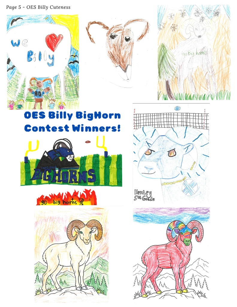 Page 5 - OES Billy Cuteness 