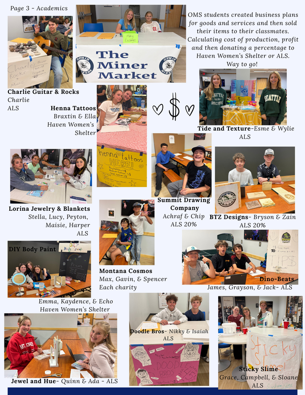 Page 3 - Academics
