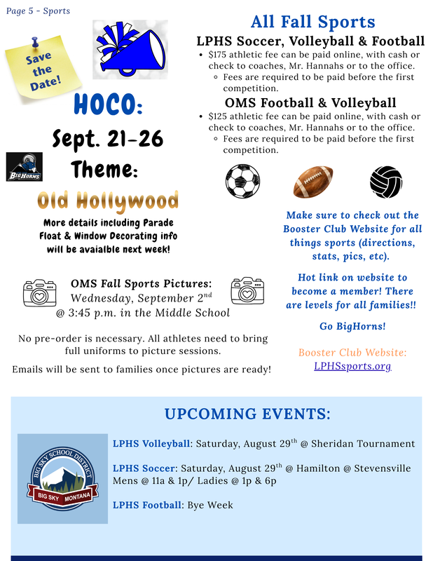 Page 5 - Sports