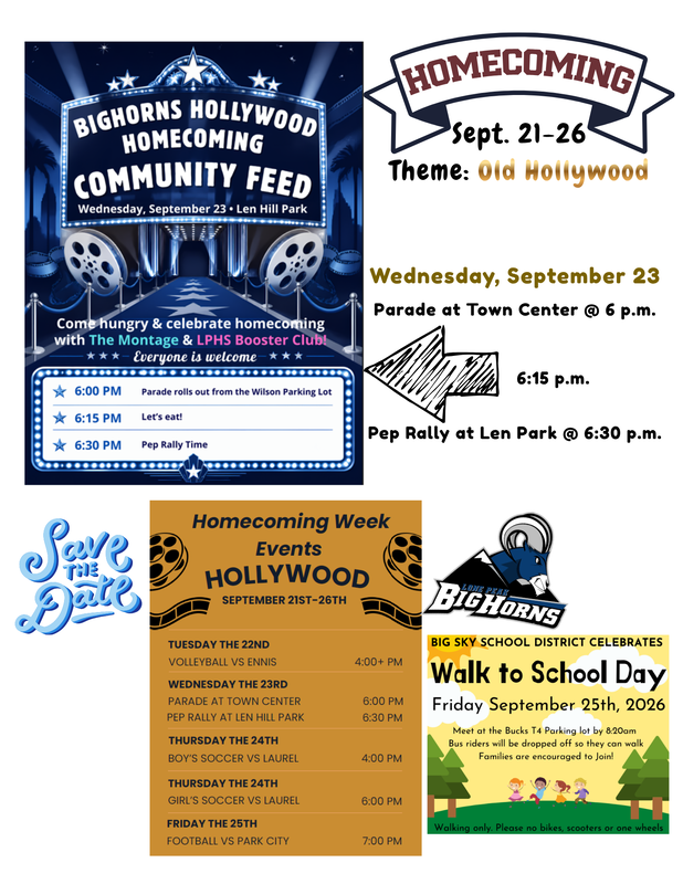 Page 6 - HOCO events cont.