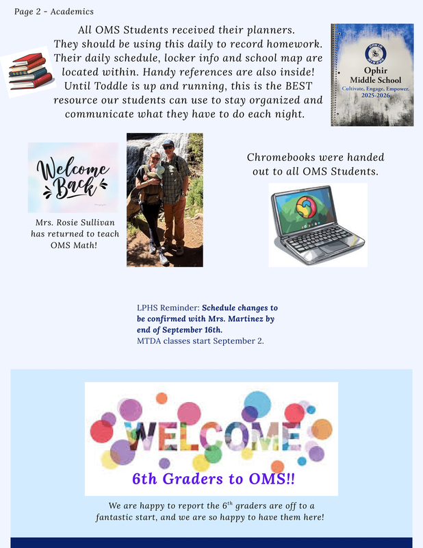 At the Peak - Click link for PDF access