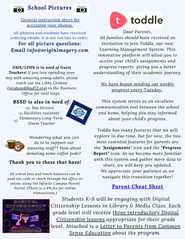 Page 3 - Student Life