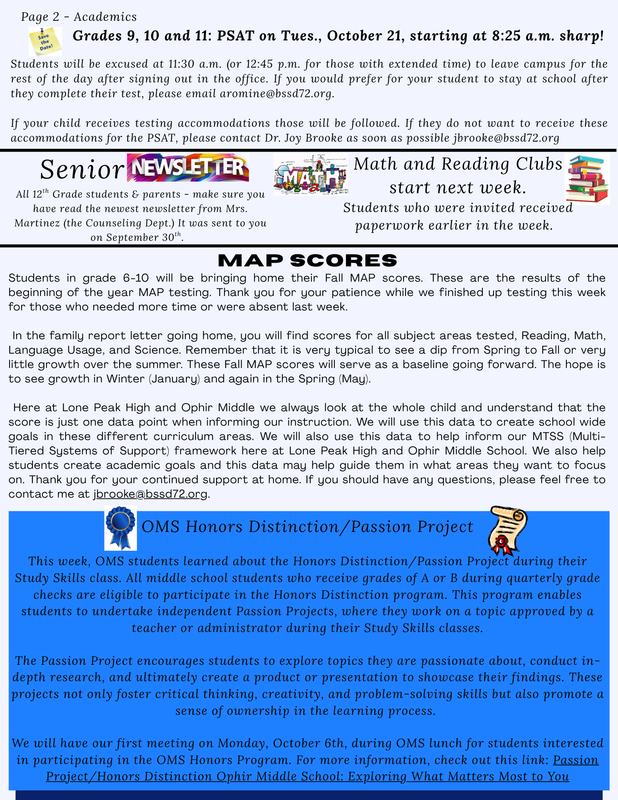 Issue 8 - Academics - Page 2