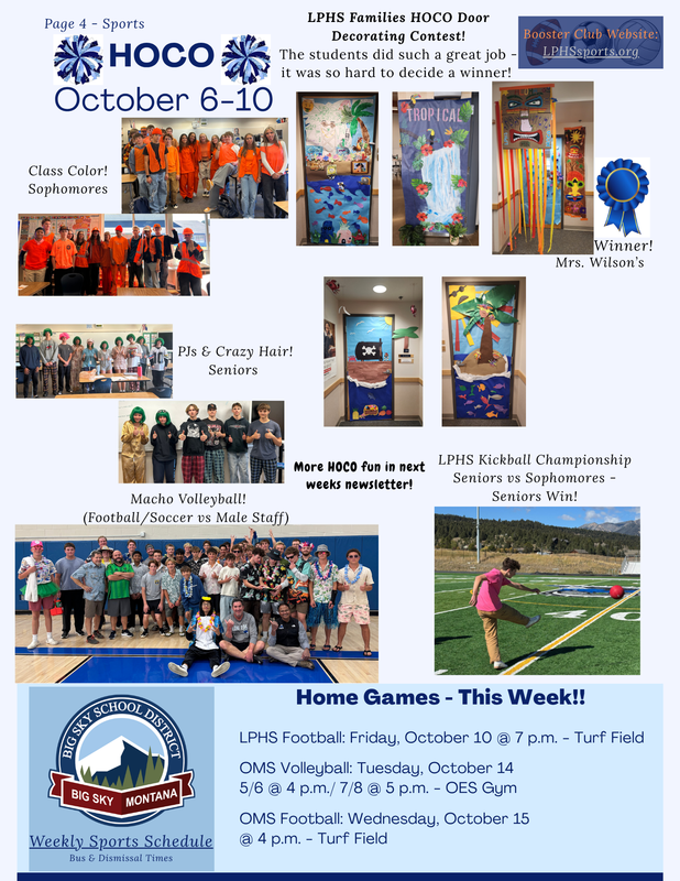 Issue 9 - Sports - Page 4