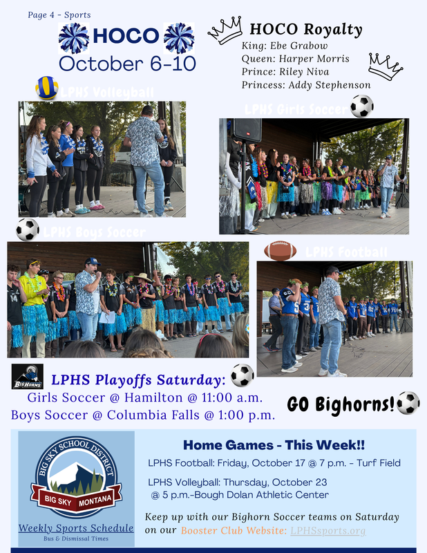 Issue 10 - Sports - Page 4