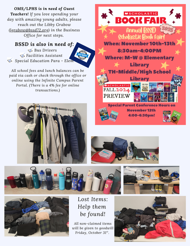 Issue 11 - Extras - Page 5