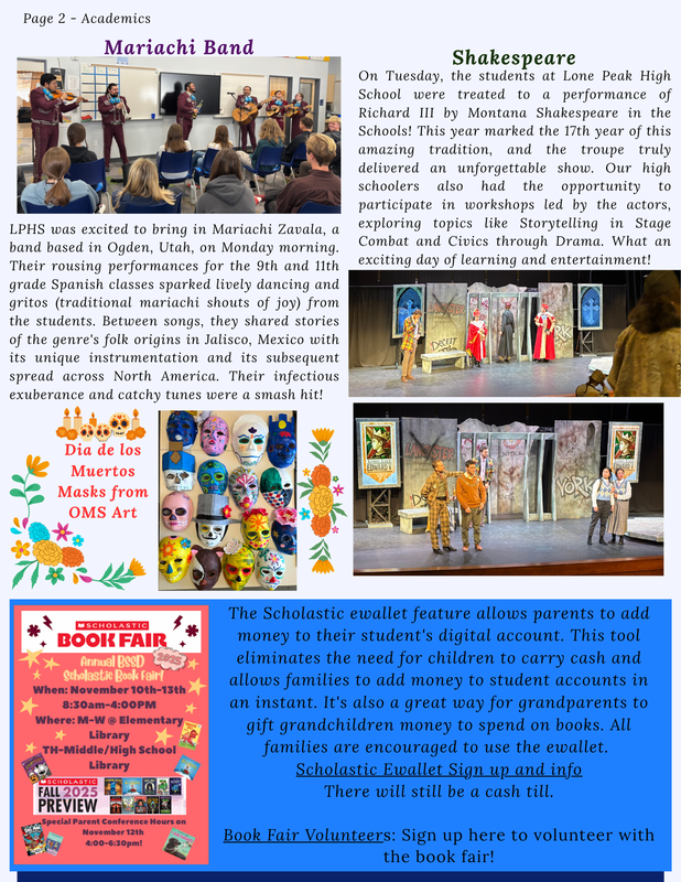 Issue 12 - Academics - Page 2