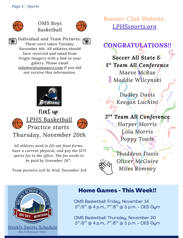 Issue 14 - Sports - Page 4