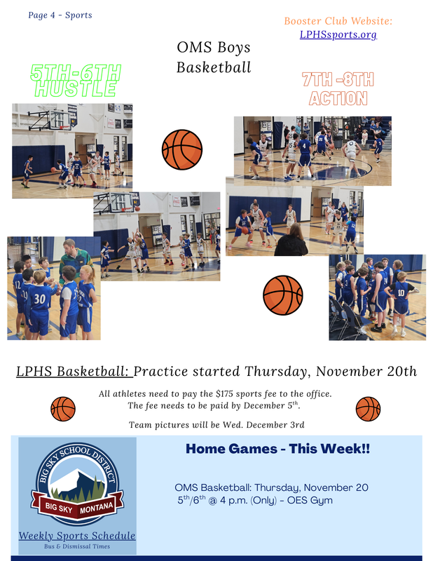 Issue 15 - Sports - Page 4