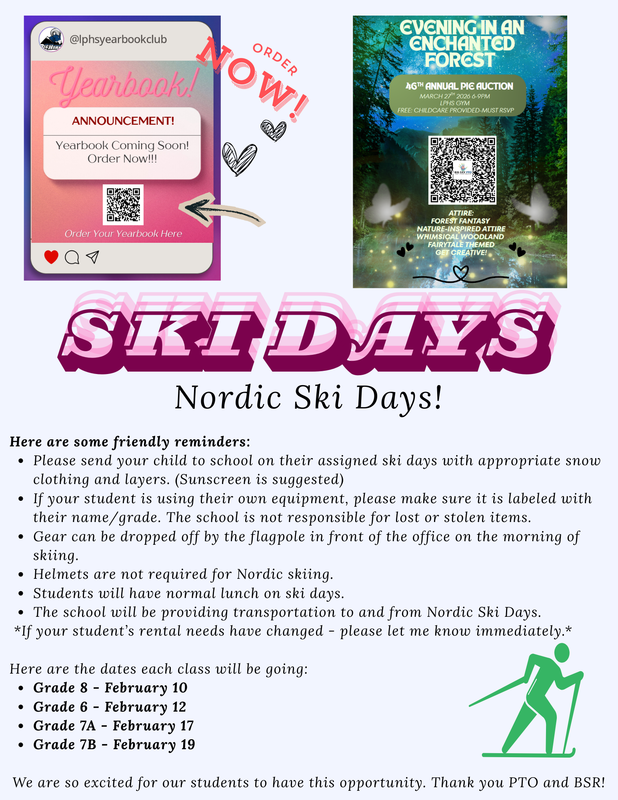 Issue 23 - Extras/Ski Days - Page 5