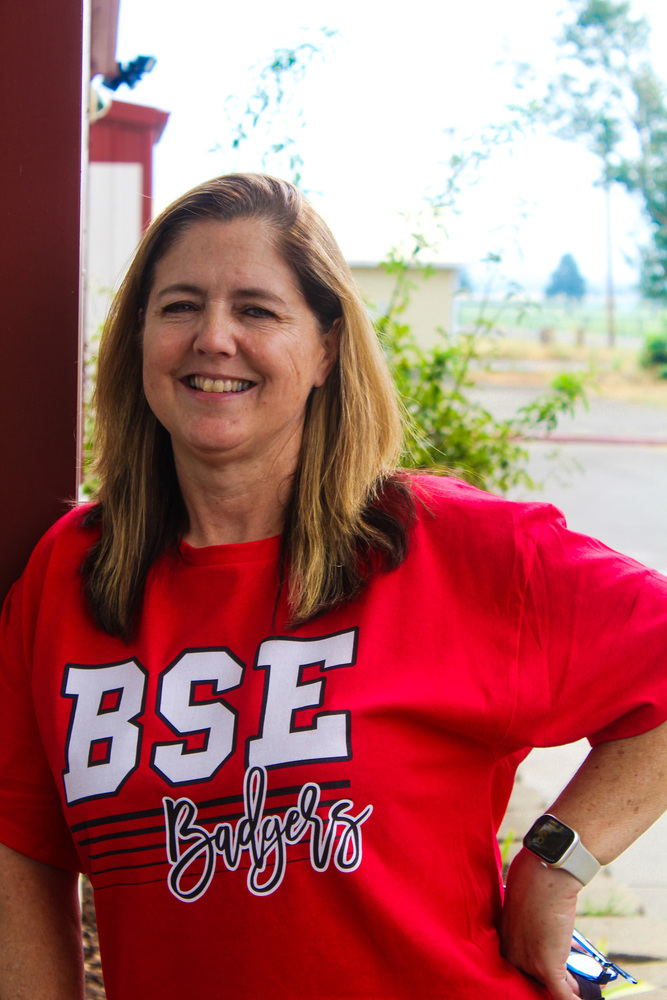 News Big Springs Elementary School District