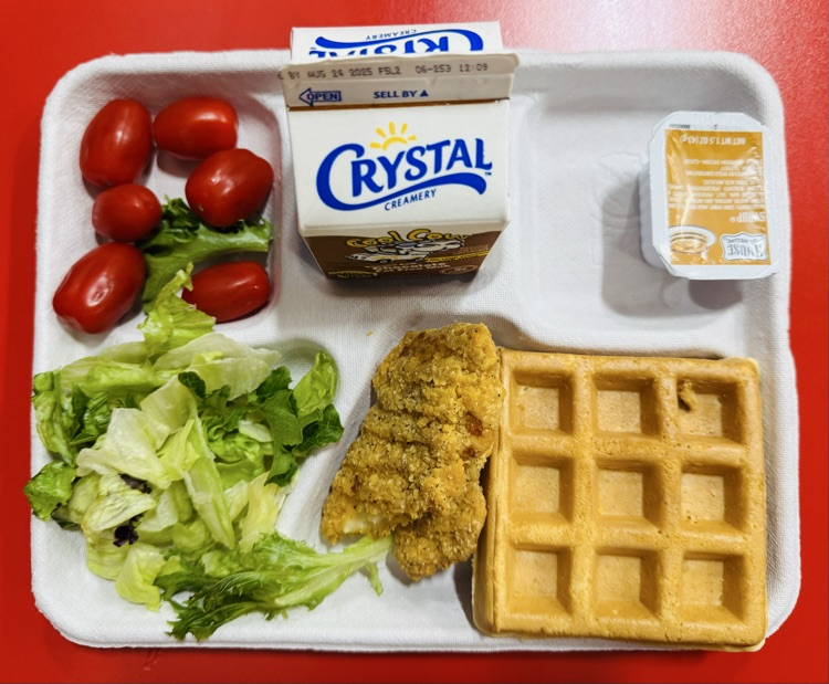 lunch
