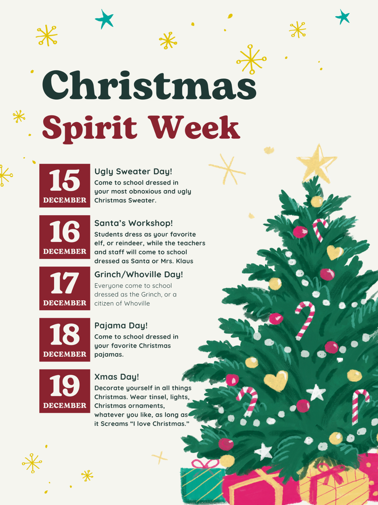 Badger Buzz Newsletter