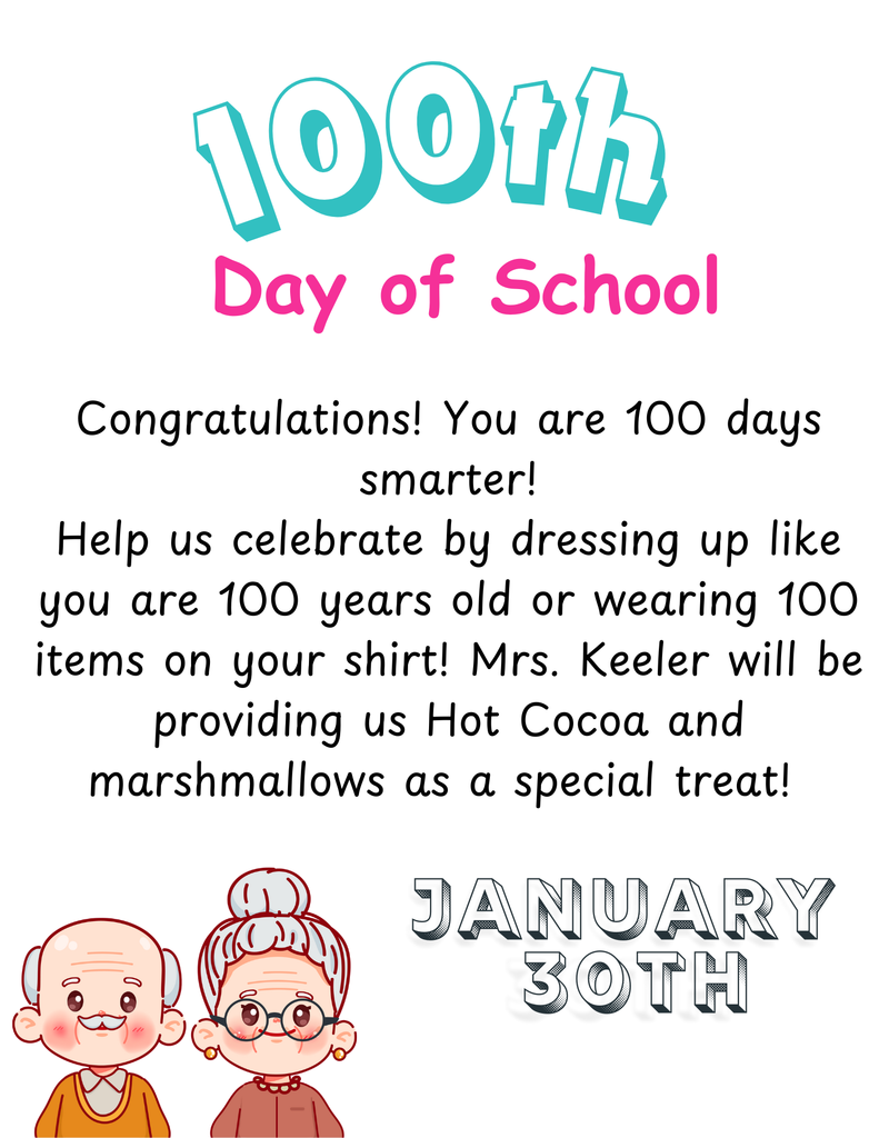 100th Day